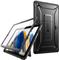 Supcase Unicorn Beetle Pro Galaxy Tab A9+ Plus 11.0 X210 / X215 / X216 Black