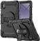 Tech-Protect Solid360 Galaxy Tab A9+ Plus 11.0 X210 / X215 / X216 Black