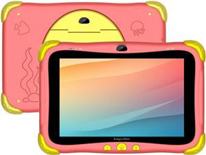 Tablet Kruger&Matz FUN 808 red