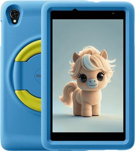 TABLET TAB A5 KIDS 8" 3/64 LTE/TAB A5 KIDS BLUE BLACKVIEW