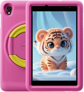 TABLET TAB A5 KIDS 8" 3/64 LTE/TAB A5 KIDS PINK BLACKVIEW