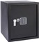 Yale YSV/390/DB2 Office Safe 40 l Steel Black