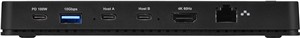 UNITEK D1077A KVM switch