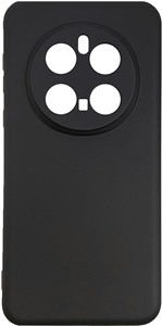 MM TPU HONOR MAGIC 7 PRO SILICONE MIKRO BLACK