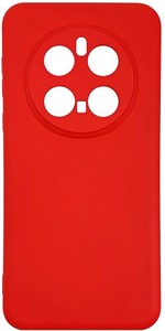 MM TPU HONOR MAGIC 7 PRO SILICONE MIKRO RED