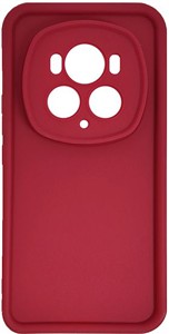 MM TPU HONOR MAGIC 6 PRO SILICONE CANDY Red