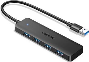 Ugreen 4-port USB 3.0 hub - 1M