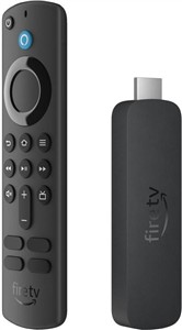 Amazon Fire TV Stick 4K 2024, B0CJM1GNFQ