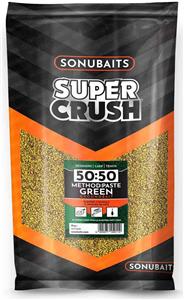 Sonubaits 50:50 Method & Paste - Green (S1770008)