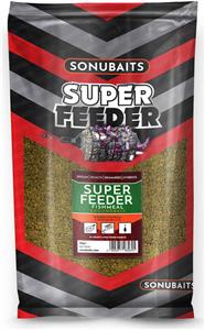 Sonubaits Super Feeder 2 kg – Fishmeal (S1770036)