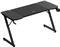 Huzaro Hero 3.3 Black - gaming table