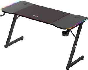 Huzaro Hero 3.3 RGB - gaming table