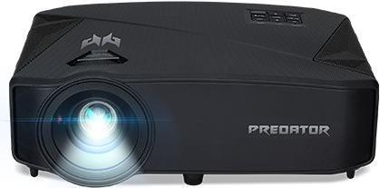 Acer Predator GD711 data projector 1450 ANSI lumens DLP UHD 4K (3840x2160) 3D Black