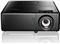 Optoma UHZ55 data projector Standard throw projector 3000 ANSI lumens DLP UHD 4K (3840x2160) 3D Black