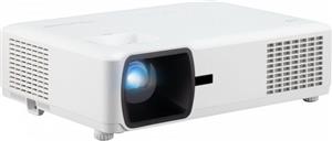 Viewsonic LS610HDH data projector Short throw projector 4000 ANSI lumens DMD 1080p (1920x1080) White