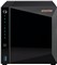 ASUSTOR NAS AS3304Tv2 Drivestor4 Pro Gen2 4x 3.5" - 1x 2.5Gbe Realtek QuadCore RTD1619B 1.7GHz 2GB single PSU desktop