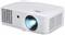 (1920x1080) Acer Vero PL3512ATV DLP Laser 5000-Lumen 16:9 HDMI USB Speaker Full HD White