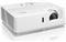 (1920x1200) OPTOMA ZU707T DLP Laser 7000-Lumen HDMI VGA DVI WUXGA White