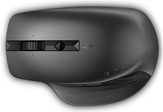 HP Creator 935 Wireless Mouse Black, 1D0K8AA