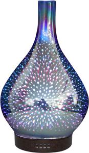 Anjou 3D Oil Diffuser FIREWORKS ADA022