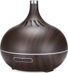 Anjou oil diffuser light wood ADA023-D