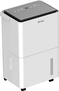 Be Cool Dehumidifier 30 liters