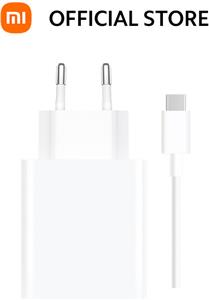 Xiaomi 33W Charging Combo (Type-A) EU - punjač