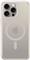 Spigen Ultra Hybrid MagSafe, frost natural titanium - iPhone 15 Pro