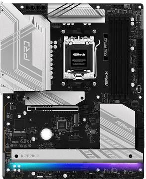 ASROCK B850 Pro RS AM5 MB