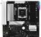 ASROCK B850M Pro RS WiFi AM5 MB