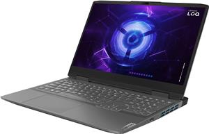 Prijenosno računalo LENOVO LOQ i5-12600HX 15.6i 16GB 1TB, 83GS00MUSC