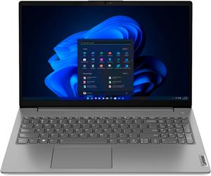 Prijenosno računalo Lenovo IdeaPad 1, 82VG00RASC, 15.6" FHD IPS, AMD Ryzen 3 7320U up to 4.1GHz, 8GB DDR5, 512GB NVMe SSD, AMD Radeon 610M Graphics, no OS, 2 god