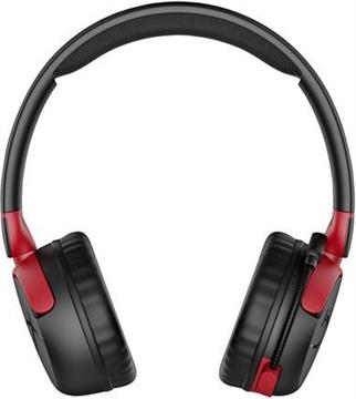 Dječje slušalice HyperX Cloud Mini Kids Wireless, bežične, gaming, mikrofon, over-ear, PC, PS4, PS5, Switch, Black, 7G8F1AA