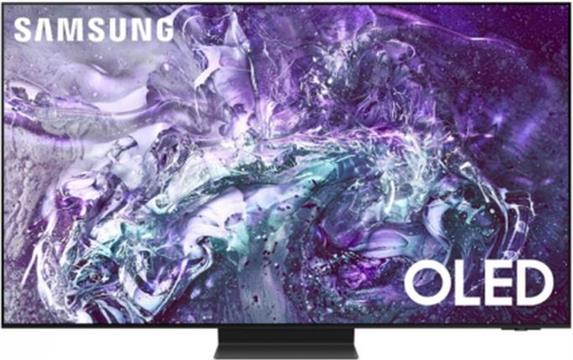 SAMSUNG OLED TV QE77S95DATXXH