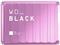 WD Black P10 Game Drive 2TB Pink, WDBA2W0020BPK-WES1