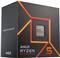 Procesor AMD Ryzen 5 7500F 6C/12T 3.8 GHz (up to 4.5 GHz Turbo) AM5 32MB L3 Cache 65W Multipack PN: 100-100000597MPK