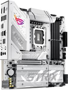 Matična ploča LGA1851 ASUS ROG STRIX B860-G GAMING WIFI, 90MB1JF0-M0EAY0