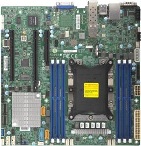 Matična ploča Supermicro MBD-X11SPM-TF-B, MBD-X11SPM-TF-B