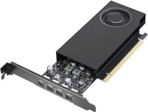 Grafička kartica Lenovo NVIDIA RTX A400 4GB 4xmDP GDDR6