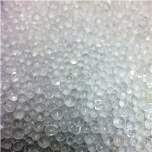 Silika gel bijeli 3-5mm, 700g