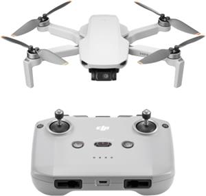 DJI Mini 4K (EU) – CP.MA.00000798.01