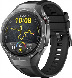 Pametni sat Huawei Watch GT5 Pro 46mm crni