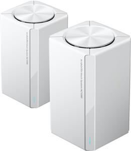 Mrežni sustav Xiaomi Mesh System AC1200 EU (2-pack)