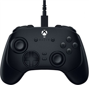 Gamepad Razer Wolverine V3 Tournament, Xbox, PC, black