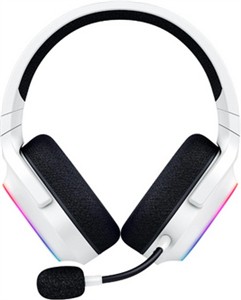 Headset Razer Barracuda X Chroma Wireless White