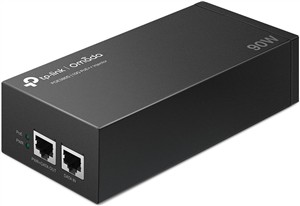 TP-LINK TL-POE380S 10G POE ++ INECTOR