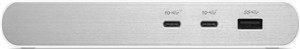 Docking station Lenovo USB-C Universal, 100W PD, HDMI, DP, USB 3.0, G0AA0135EU