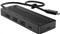 HP USB-C Travel Hub G3, 86S97AA