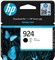 Tinta HP 924 Black, 6C3Z1NE