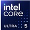 Procesor Intel Core Ultra 5 225F, LGA 1851, Tray, AT8076806416